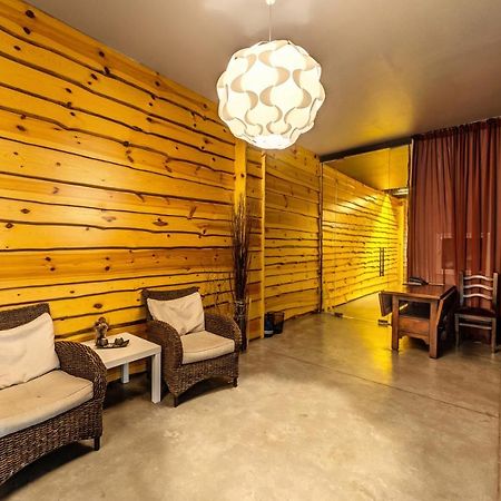 Three Mountains Penthouse Apartment 647 Ράζλογκ Εξωτερικό φωτογραφία