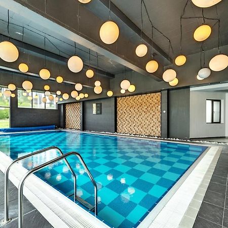 Three Mountains Penthouse Apartment 647 Ράζλογκ Εξωτερικό φωτογραφία