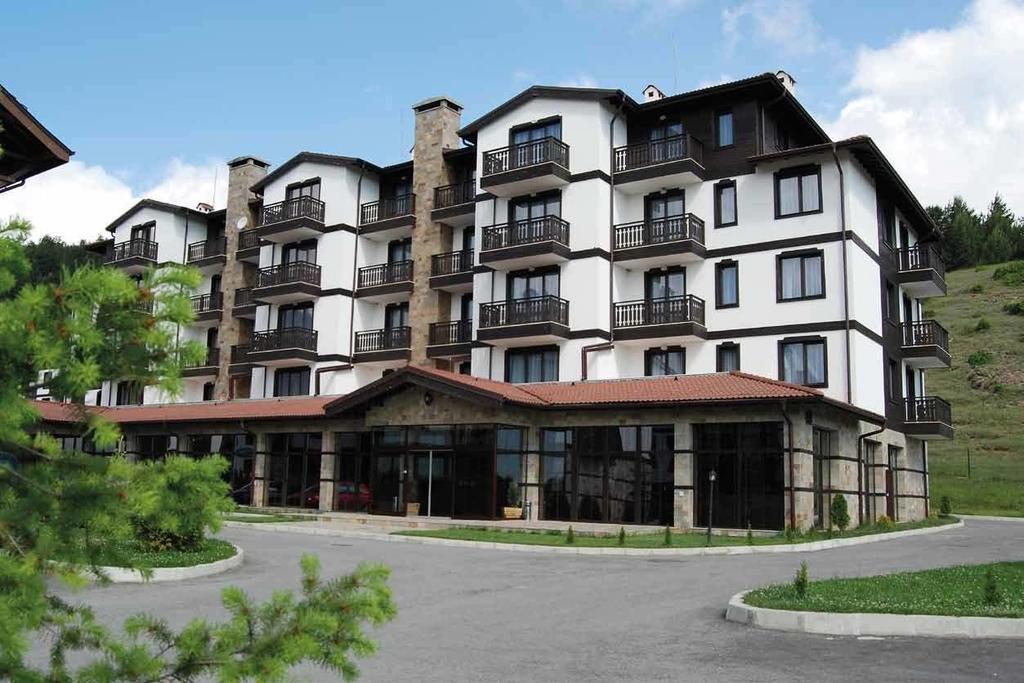 Three Mountains Penthouse Apartment 647 Ράζλογκ Δωμάτιο φωτογραφία