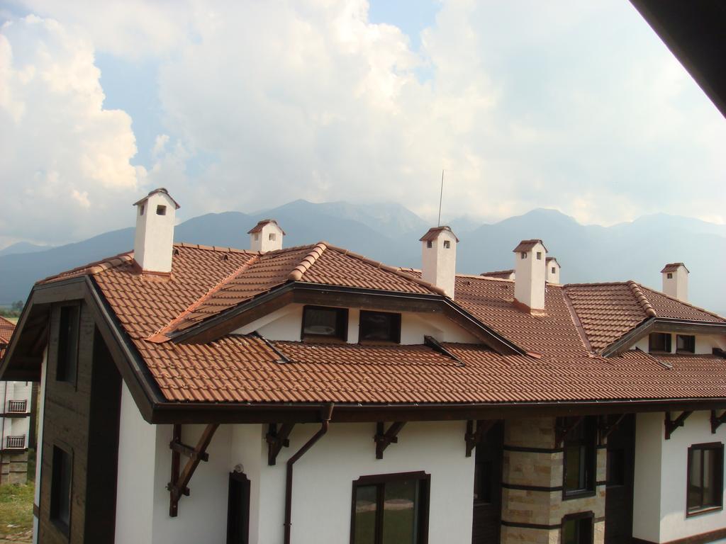 Three Mountains Penthouse Apartment 647 Ράζλογκ Εξωτερικό φωτογραφία