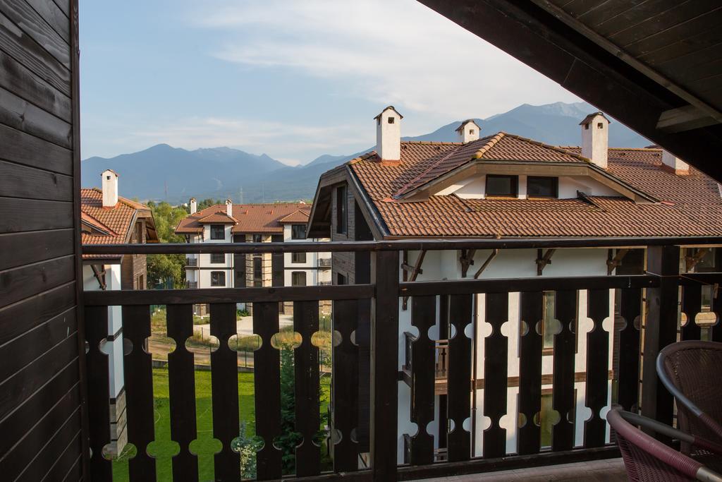 Three Mountains Penthouse Apartment 647 Ράζλογκ Εξωτερικό φωτογραφία