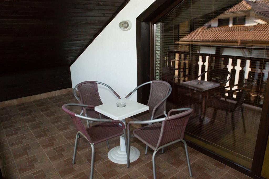 Three Mountains Penthouse Apartment 647 Ράζλογκ Εξωτερικό φωτογραφία
