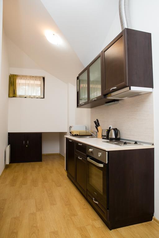 Three Mountains Penthouse Apartment 647 Ράζλογκ Εξωτερικό φωτογραφία