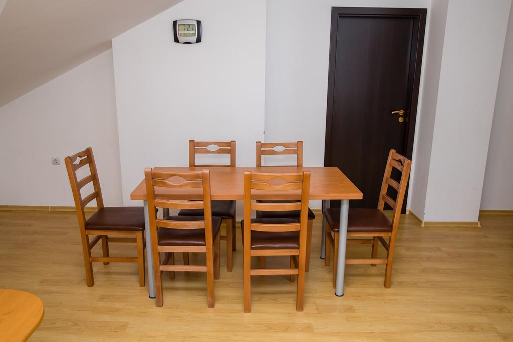 Three Mountains Penthouse Apartment 647 Ράζλογκ Εξωτερικό φωτογραφία