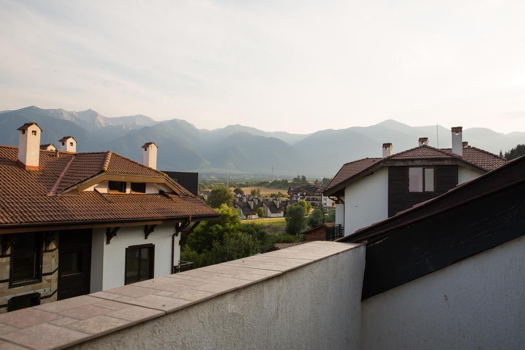 Three Mountains Penthouse Apartment 647 Ράζλογκ Εξωτερικό φωτογραφία