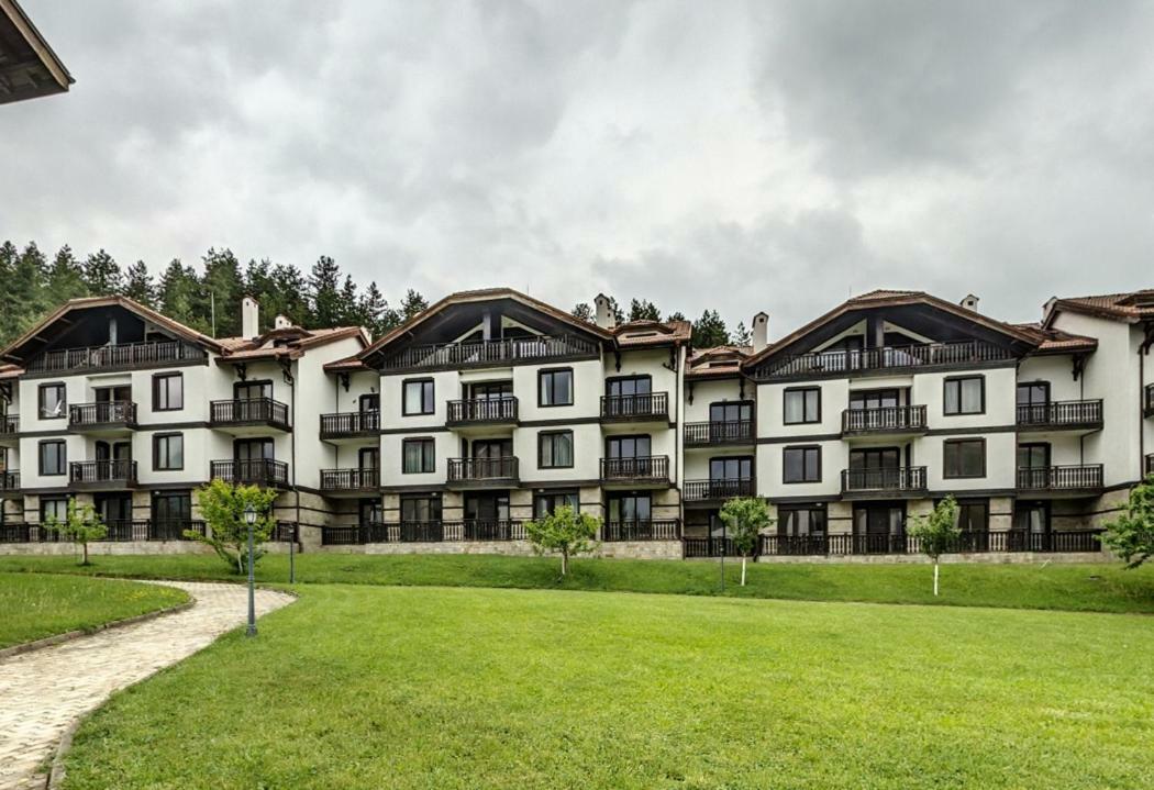 Three Mountains Penthouse Apartment 647 Ράζλογκ Εξωτερικό φωτογραφία