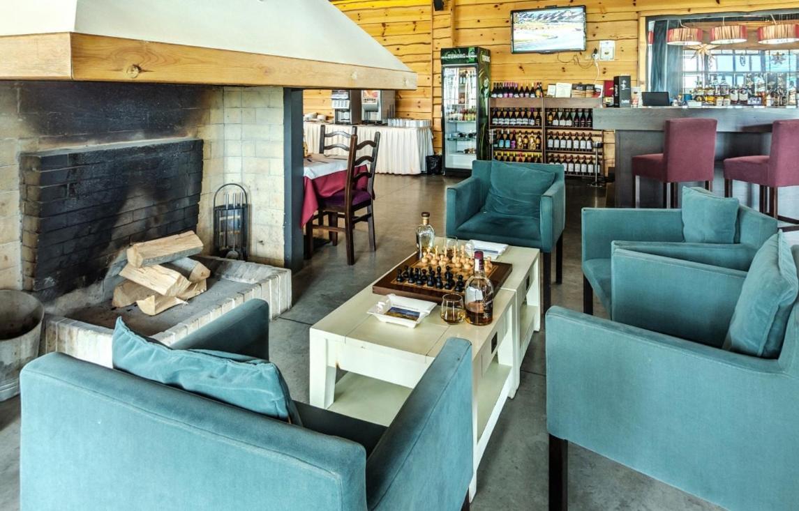 Three Mountains Penthouse Apartment 647 Ράζλογκ Εξωτερικό φωτογραφία